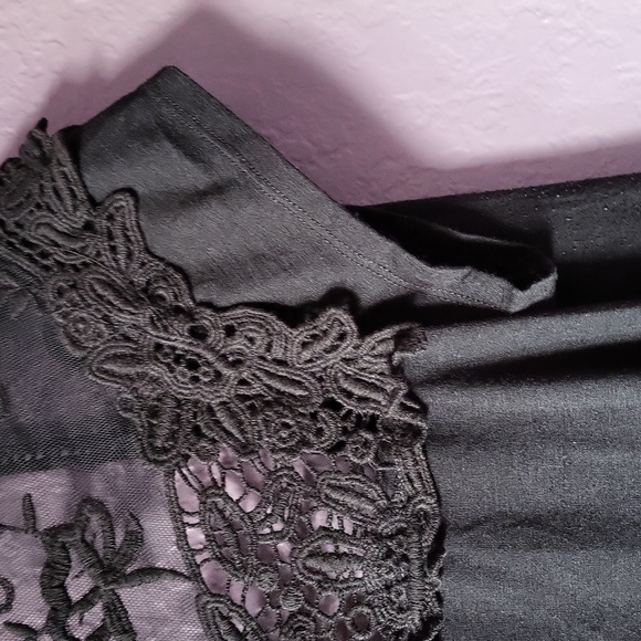 Worthington Open Vest - Picture 13 of 14